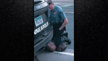 8 Minutes and 46 Seconds: The Killing of George Floyd (2020) download