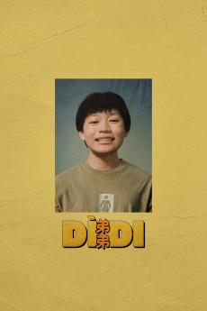 Dìdi (2024) download