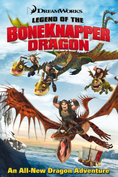 Legend of the Boneknapper Dragon (2010) download